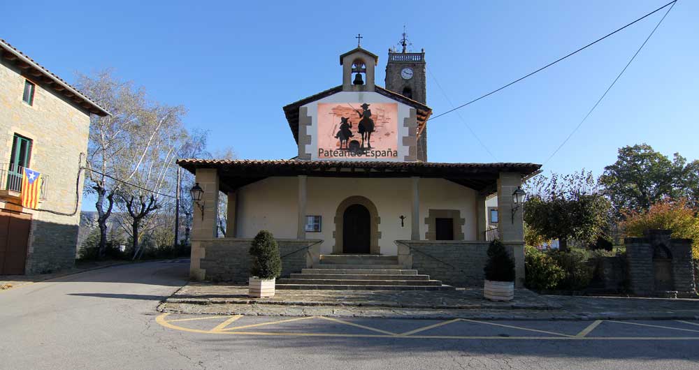 Cantonigrós o Cantoni